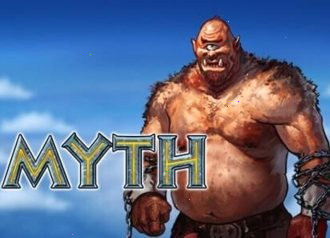Игра Myth от Play‘n GO